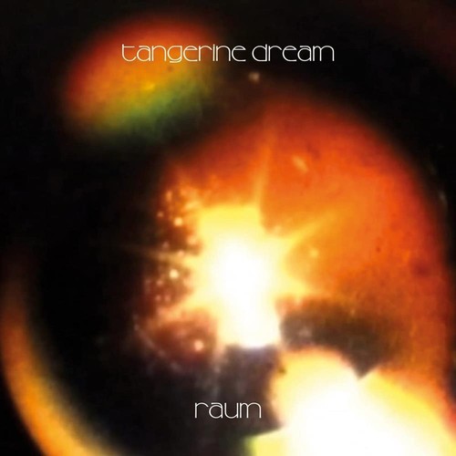 Raum tangerine dream audio - -,