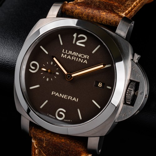 Panerai luminor marina - 1950, 3