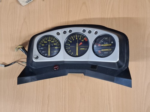 Kit contachilometri honda - kit, cbx