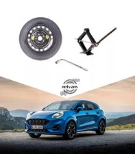 Ruotino di Scorta  17"  per