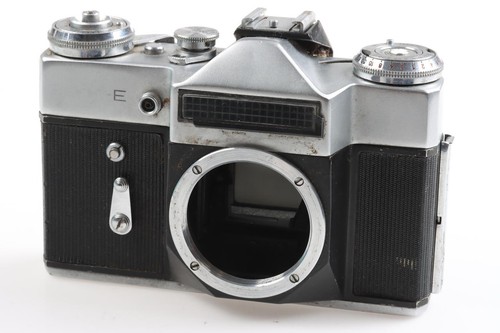 Case kmz zenit - case, sn