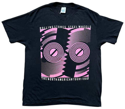 Shirt vintage rolling stones - t-shirt,