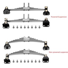 Kit Sospensione Anteriore