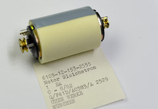 UHER Motore CC 6105-12-153-2555 1 EA 10/83 B/BS 05/0 7233