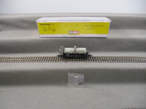 Brawa scala 47803 carro - scala, h0