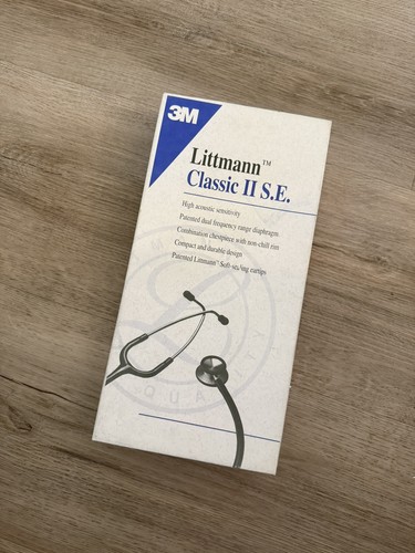 Littmann classic ii - 28'',