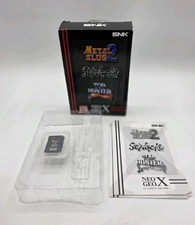 Neo Geo X Classics Volume 1