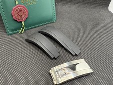 Cinturino in gomma originale