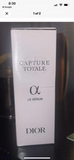 Christian Dior Capture Totale