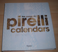 The complete pirelli - complete,