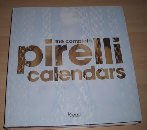 The complete pirelli - complete,