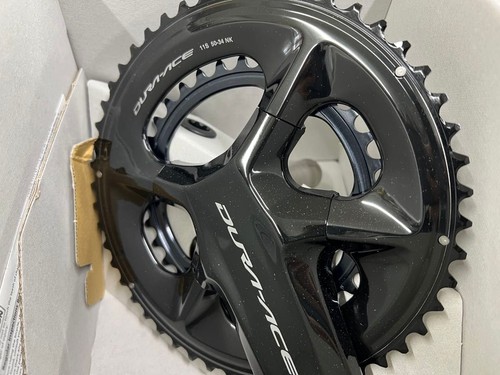 Guarnitura shimano dura - guarnitura,