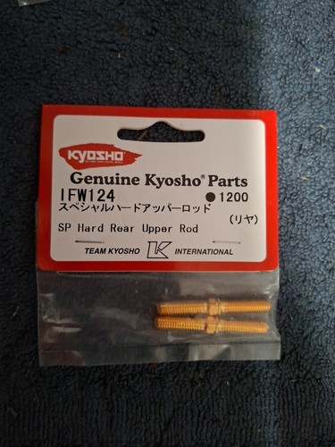 Kyosho inferno mp777 team - wc,