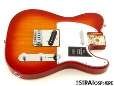Fender player telecaster - player,