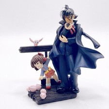 Black jack osamu - tezuka, mini