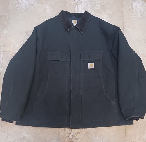 Giacca lavoro carhartt - da,