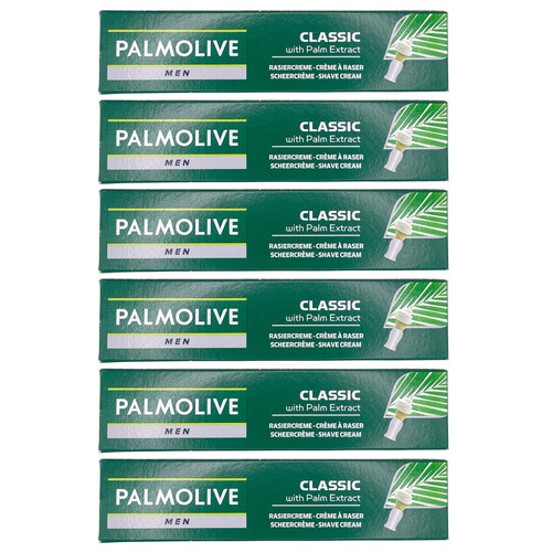 Palmolive classic crema - classic, da