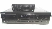 RARE Sony MDS JA3ES Minidisc