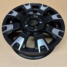 Cerchio In Alluminio Originale