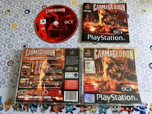 Video game multi - video,