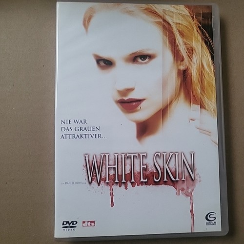 White skin nie war das - nie,
