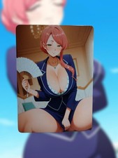 Hahari Hanazono 100Kanojo