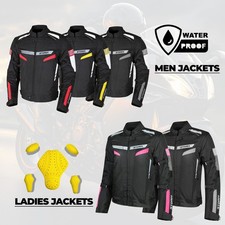 STORM Uomo/Donna Giacca CE