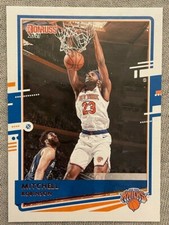 Panini Donruss NBA 2020/21