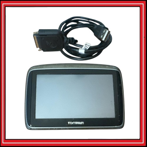 Tomtom navigatore gps auto - go,