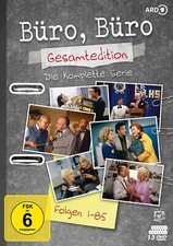 Büro gesamtedition - -,
