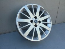 Cerchi in lega Fiat Grande Punto 2006 R16 51732815 AGR6676