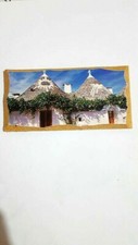 SOUVENIR CALAMITE TRULLO IN