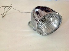 VECCHIO FANALE PER BICICLETTA