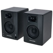 Audio monitor studio bx4 - m-audio,