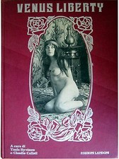 VENUS LIBERTY Landoni 1978