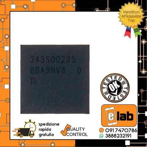 Charging 343s00235 ipad pro - ic,