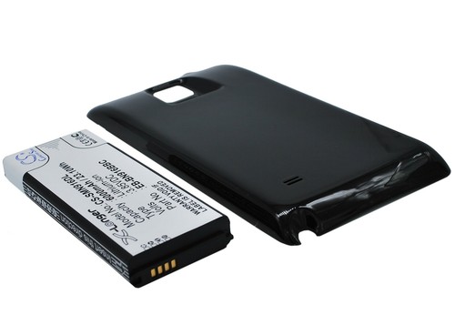 Batteria per samsung n9109w - batteria,