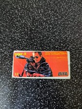 Zagor-2  Bubble gum inserts
