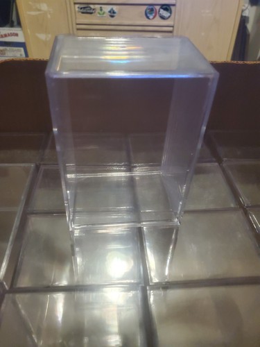 Vetrina plastica acrilica - vetrina, in