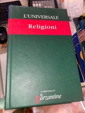 Garzantine universale - le,