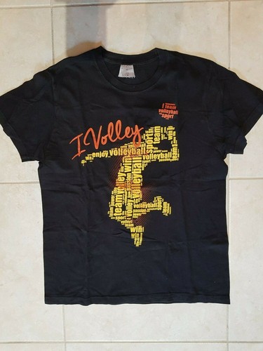 Lotto 1259b maglia maglietta - lotto,