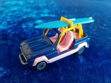 M2 vintage car 1/47 anni 70 80 1/56  Hotwheels Matchbox Majorette Jp4 Renault 