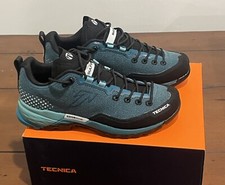 Tecnica Scarpe Uomo 7.5 Zolfo