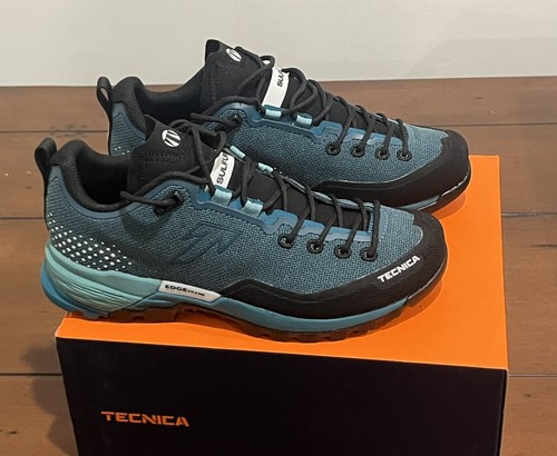 Tecnica scarpe uomo zolfo - tecnica, 7.5
