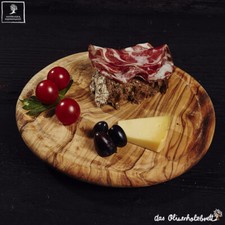 Tagliere In Legno Di Olivo