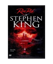 Rose red stephen - rose,