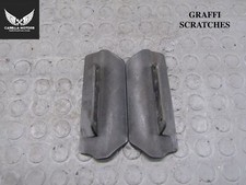 PLASTICHE PARAFANGO ANTERIORE