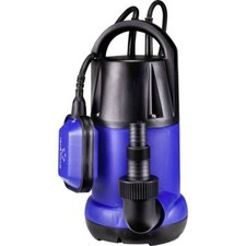 Renkforce RF-4604766 Pompa ad immersione per pozzi 15000 l/h 9.5 m