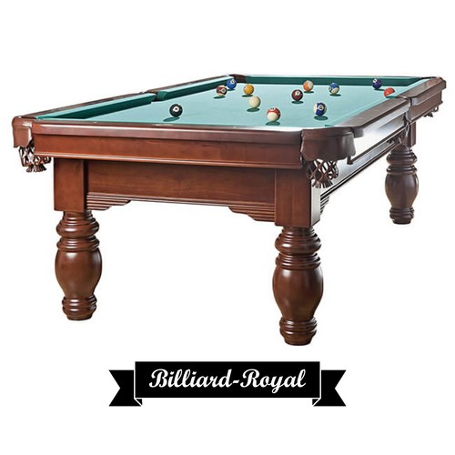 Pool tavolo biliardo ft - da,