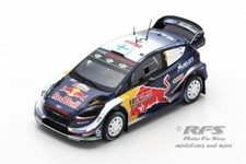 Ford Fiesta WRC Teemu Suninen